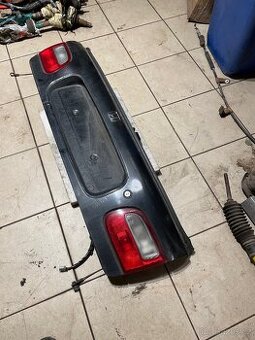 Honda Civic eg hatch - 1