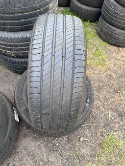 2ks letních pneu 225/55 R17 - Michelin