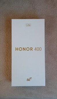 Honor 400 Lite 5G 256GB Záruka 2 roky