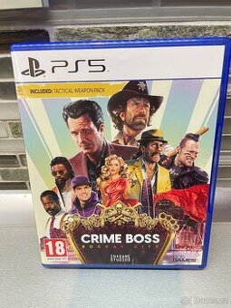 PS5 hry