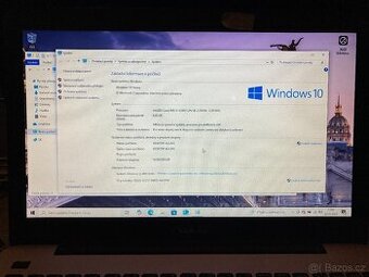 ASUS X555L i5/ 8GB RAM / 2 GB 930M / 256 GB SSD/1TB HDD