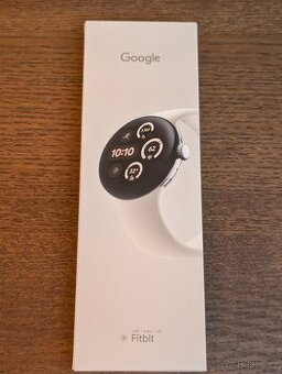 Google Pixel Watch 3 (41 mm) - 1