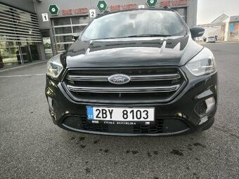 Ford kuga ST Line