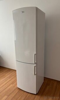 Lednice s mrazákem Whirlpool WBE3712 A+ W