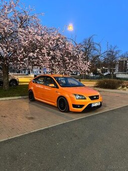 Ford Focus ST Mk2 2.5T 166kw