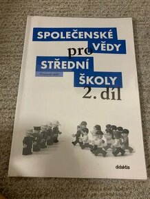 Společenské vedy