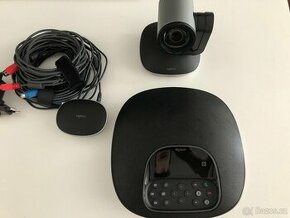 Videokonferenční kamerový systém Logitech - 1