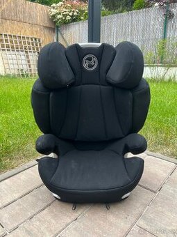 Autosedačka Cybex - 1
