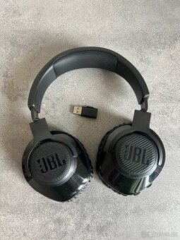 Sluchátka JBL/ Záruka
