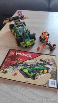 Lego Ninjago