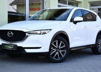 Mazda CX-5 2.2 SKYACTIV-D HUD NAVI LED - 1