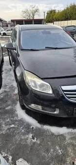Opel Insignia CDTi