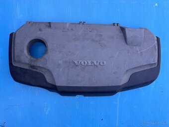 Kryt motoru Volvo 2.4 D5 136kw - 1