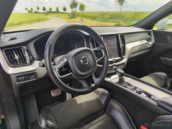 Volvo XC60 D5 Rdesign - 1