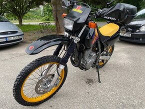 Suzuki DR 650 SE - 1