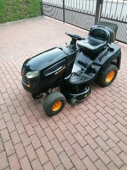 Prodám zahr. traktůrek Mcculloch 125 6kw - 1