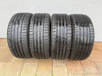 Pneu letní 215/45r17 - nové