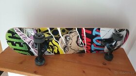 Skateboard