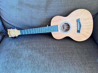 Ukulele tenorové