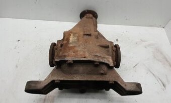 Bmw e36 samosvor 3.15 / 325i 141kw / m3 210kw