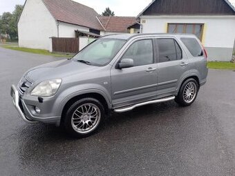 Prodám Hondu CR-V 2.2 cdti 103 kw 4x4 - 1