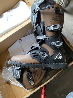 Berik Terrain Adventure Enduro / MX (Braun,42)