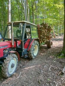 ZETOR 5645