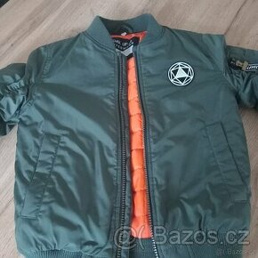 Detský bomber