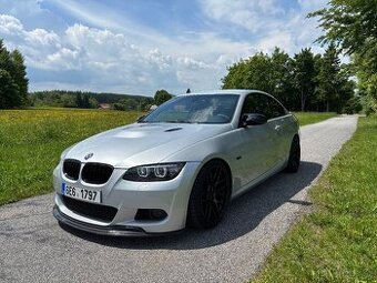 BMW E92 335i N54 - RWD Manual