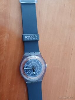 Hodinky SWATCH