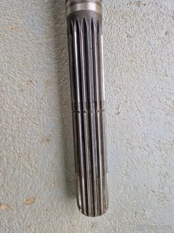 Hřídel portálu trakor Zetor 1UŘ - 1
