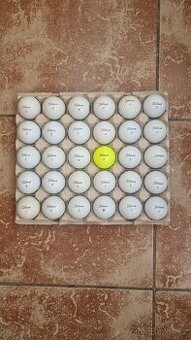 Golfové míčky Titleist ProV1