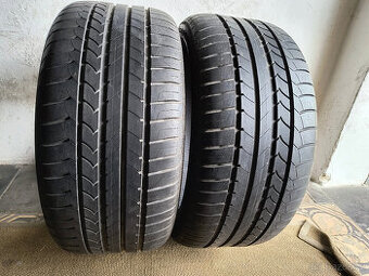 LETNÍ PNEU GOODYEAR 275/40/19-2KS
