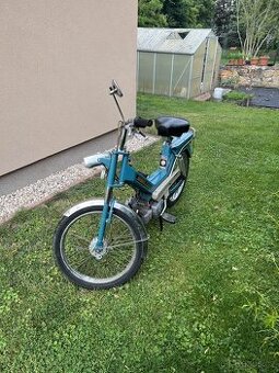 SOLEX TENOR L 1975