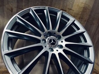 Originál kola R20 Mercedes S W223 AMG jednorozměr
