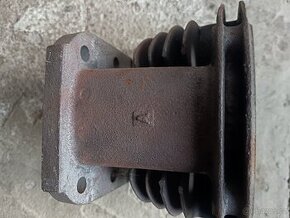 BSA C11g - 1