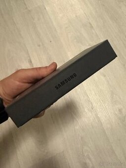 Samsung Galaxy S 25 , 256GB , Šedá, Nový, Záruka 2 roky