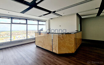 Pronájem kanceláře 258 m² Bucharova, Praha - Stodůlky