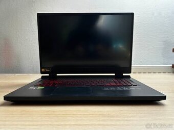 Prodám herní notebook Acer Nitro 5