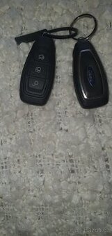 Prodám Ford c max