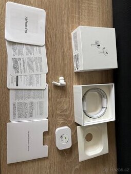 AirPods Pro 2. Generace pravé(R) sluchátko