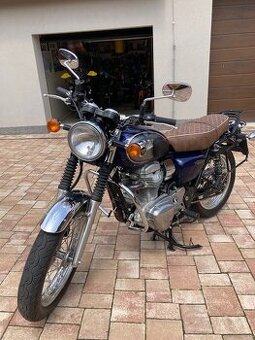 Kawasaki W 800 Legend