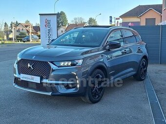 DS 7 Crossback PureTech 180 PERFORMANCE LINE Aut 09/2018
