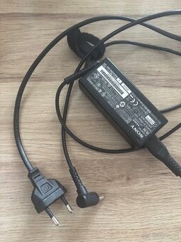 AC Adapter Sony