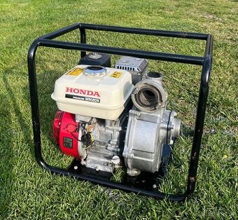 Kalové čerpadlo Honda WH20X
