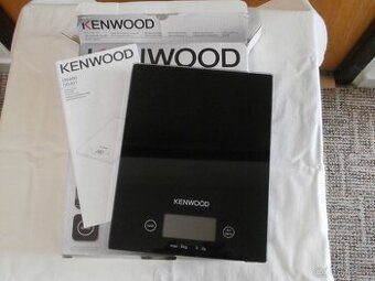 Kuchyňská váha Kenwood DS 400 -nová - 1