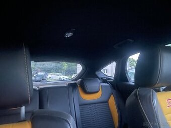 Focus ST MK3
