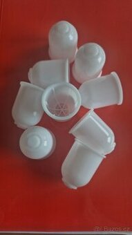 Nove odkalovacie nadobky skoda 100 110R 120 130