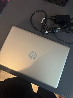 PC ( Hp počítač) - 1