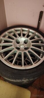 Stránka 18 Golf MK3 G3